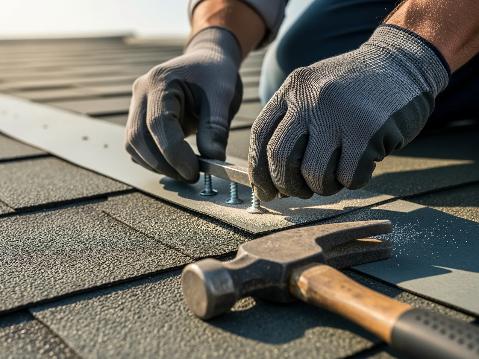 Why choose Fascia Repair in Seneca, WI